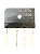 PONTE RETIFICADORA GBJ 1508 ( 15 AMP 800V ) - Imagem 1