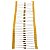 RESISTOR 560R 1/4W 5% - 20 PEÇAS - Imagem 1