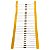 RESISTOR 510R 1/4W 5% - 20 PEÇAS - Imagem 1