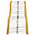 RESISTOR 68R 1/4W 5% - 20 PEÇAS - Imagem 1