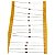 RESISTOR 10K 1/5W 5% R20X - 20 PEÇAS - Imagem 1