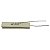 RESISTOR DE PORCELANA 68R 11W 5% - Imagem 1