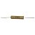 RESISTOR DE PORCELANA 0R01 10W 10% - Imagem 1