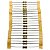 RESISTOR 0R51 1W 5% - 10 PEÇAS - Imagem 1