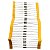 RESISTOR 220K 1/2W 5% - 20 PEÇAS - Imagem 1