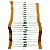RESISTOR 330K 1/2W 5% - 20 PEÇAS - Imagem 1