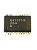 CIRCUITO INTEGRADO SN 74LS244 ( SMD ) - Imagem 1