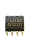 CIRCUITO INTEGRADO L 6387 ED ( SMD ) - Imagem 1