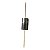 DIODO SUPRESSOR 1.5KE39 CA - 39 V BIDIRECIONAL - Imagem 1