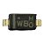 DIODO ZENER SMD BZT 52C6V2 SOD 123 = WB - Imagem 1