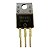 TRANSISTOR FET 2SK 2182 ( PRÉ CORTADO ) - Imagem 1