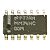 CIRCUITO INTEGRADO MM 74HC00 = SN 74HC00  ( SMD ) - Imagem 1