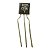 TRANSISTOR 2SC 3198 - Imagem 1