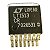 CIRCUITO INTEGRADO LT 1513 CR ( SMD ) - Imagem 1