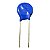 VARISTOR S14K680V ( 14 M//M 680V ) - Imagem 1