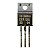 TRANSISTOR FET IRFIB 6N60 A - Imagem 1