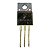 TRANSISTOR FET IRFS 630 ( ISOLADO ) - Imagem 1