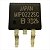 TRANSISTOR FET MIP 0222 SC ( SMD ) - Imagem 1