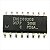 CIRCUITO INTEGRADO IRS 2092 DS ( SMD ) - Imagem 1