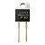 DIODO DSEI 12-10 ( FAS 12 AMP 1000V 50NS ) - Imagem 1