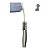 DIODO RGP 10 J ( 1 AMP 400V ) - Imagem 1