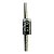 DIODO RGP 10 G ( 1AMP 600V ) - Imagem 1