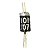 DIODO RGP 10 M ( 1 AMP 1000V ) - Imagem 1