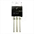 TRANSISTOR TIP 142 T ( TO 220 ) - Imagem 1