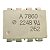 FOTO ACOPLADOR A 7860 = HCPL 7860 - Imagem 1