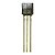 TRANSISTOR 2N 3904 - Imagem 1