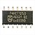 CIRCUITO INTEGRADO  SN 74HCT125 ( SMD ) - Imagem 1