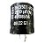 ELETROLITICO 220UF/200V 85GRAUS EPCOS ( 22 X 25 M/M ) - Imagem 1