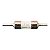 FUSIVEL 8 AMP 250V AXIAL RETARDO 3,6 X 10 M/M ( LITTELFUSE 0875008 ) - Imagem 1