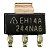 CIRCUITO INTEGRADO AMS 1117-25 = LM 1117-25 ( SMD SOT 223 2,5V ) - Imagem 1