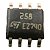 CIRCUITO INTEGRADO LM 258 ( SMD ) - Imagem 1