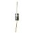 DIODO SUPRESSOR 1.5KE300 A ( 300V UNIDIRECIONAL ) - Imagem 1