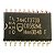 CIRCUITO INTEGRADO SN 74HCT373 ( SMD ) - Imagem 1