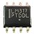 CIRCUITO INTEGRADO LM 317 LDRG (SMD 8 PINOS ) - Imagem 1