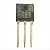 TRIAC T 405Q-600  ( 4 AMP 600 SENSITIVE ) - Imagem 1