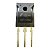 TRANSISTOR IGBT HGTG 10N120 ( 35 AMP 1200V ) - Imagem 1