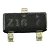 DIODO ZENER SMD BZX 84C3V9 SOT23 = Z16 ( 10 PEÇAS ) - Imagem 1