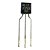 TRANSISTOR A 1268 = 2SA 1268 - Imagem 1