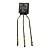 TRANSISTOR A 1268 = 2SA 1268 - Imagem 1