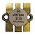 TRANSISTOR MRF 644 ( RADIO E FREQUENCIA ) - Imagem 1
