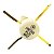 TRANSISTOR MRF 548 ( RADIO E FREQUENCIA ) - Imagem 1