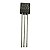 TRANSISTOR 2N 5172 - Imagem 1