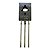 TRANSISTOR BD 137 - Imagem 1