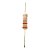 RESISTOR 0R22 3W  5% - Imagem 1