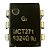 FOTO ACOPLADOR MCT 271 - Imagem 1