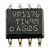 CIRCUITO INTEGRADO VP 1176 = SN 65HVD1176 ( SMD ) - Imagem 1